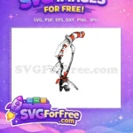 Free Mischievous Cat Free Smiling Big Hat Dr Seuss Free SVG - Instant Download