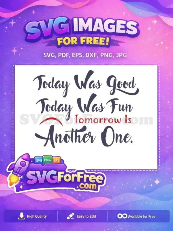 Free Positive Script Design Free Blue Red Lettering Dr Seuss Quotes Free SVG