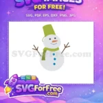 Free Green Hat Free Blue Buttons Dr Seuss Free SVG - Instant Download