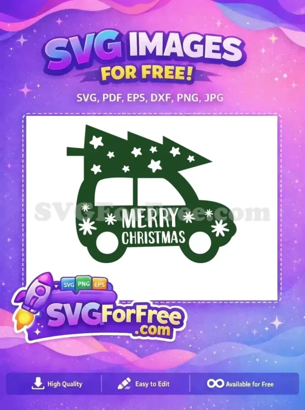 Free Green Car Free Christmas Tree Dr Seuss Free SVG Free Green Car Free Christmas Tree Dr Seuss Free SVG