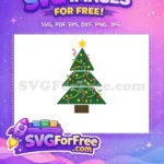 Free Candy Cane Free Stars Dr Seuss Free SVG - Instant Download