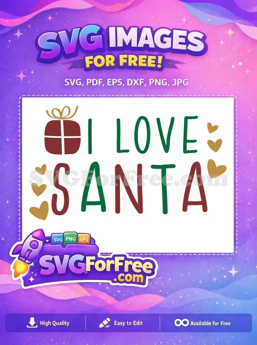 Free Gift Free Hearts Dr Seuss Christmas Love Free SVG