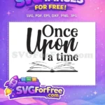 Free story quote Free open book design Dreams Quotes Free SVG - Instant Download