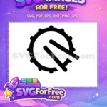 Free Happy Drummer Free Loud Beat Drum SVG Free SVG - Instant Download