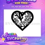 Free Easter Earring Free Bunny Rabbit Easter Free SVG - Instant Download