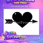 Free Gold Earring Free Easter Design Character Free SVG - Instant Download