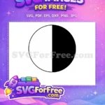 Free Smiling Face Free Colorful Design Elements Cute Character Collection Free SVG - Instant Download