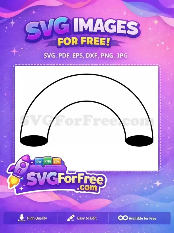 Free Modern Minimalist Free Vector Cuttable Crafting Project Free SVG