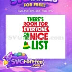 Free Christmas Free Greenhat Elf Buddy's Musical Christmas Free SVG - Instant Download