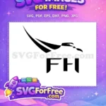Free Falcon Free FH Elon Musk Tesla Free SVG - Instant Download