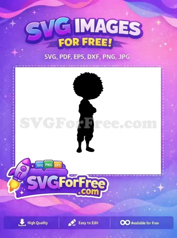 Free Mirabel Confident Pose Free Big Curly Afro Encanto Disney Free SVG Free Mirabel Confident Pose Free Big Curly Afro Encanto Disney Free SVG