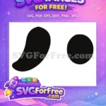 Free Magical Family Free Vibrant Charms Encanto Disney Free SVG - Instant Download