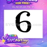 Free Mirabel's Vibrant Dress Free Colorful Butterflies Encanto Disney Free SVG - Instant Download