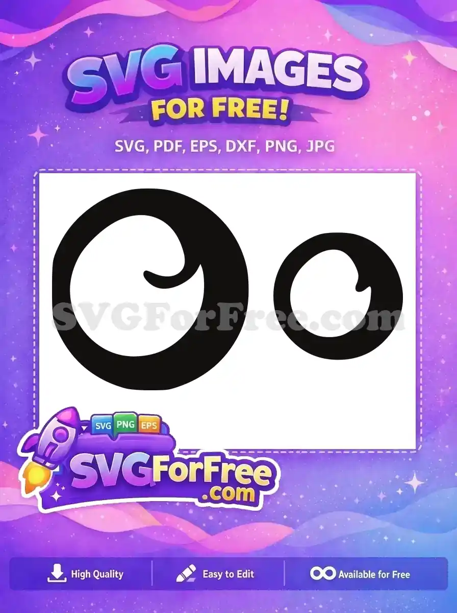 Free Black Swirl O Free Curly Font Encanto Disney Free SVG