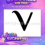 Free Bold Black Free Family Charm Encanto Disney Free SVG - Instant Download