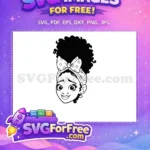 Free Happy Mirabel Free Diamond Bow Encanto Disney Free SVG - Instant Download