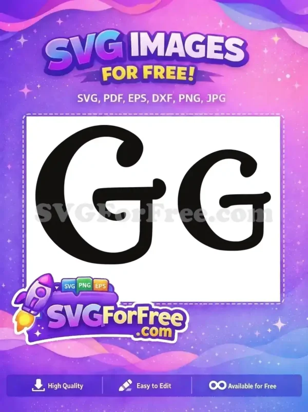 Free Swirly Free Black Gs Encanto Disney Free SVG Free Swirly Free Black Gs Encanto Disney Free SVG