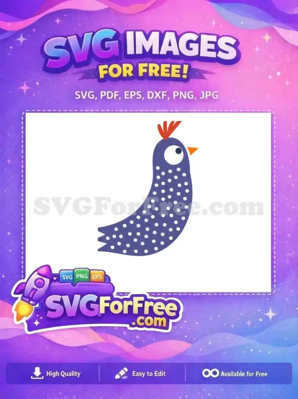Free Purple Polka Dot Free Red Crest Encanto Disney Free SVG Free Purple Polka Dot Free Red Crest Encanto Disney Free SVG