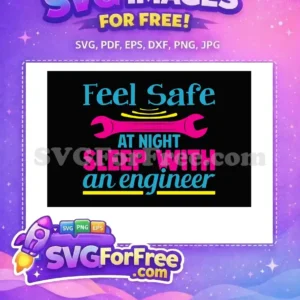 Free Blue Pink Wrench Free Safe Night Design Engineer Quotes Free SVG Free Blue Pink Wrench Free Safe Night Design Engineer Quotes Free SVG