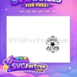 Free Happy Autumn Free Black Pumpkin Fall Shirt Free SVG - Instant Download