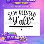Free Inspirational Free Berries Fall Thanksgiving Quotes Free SVG - Instant Download