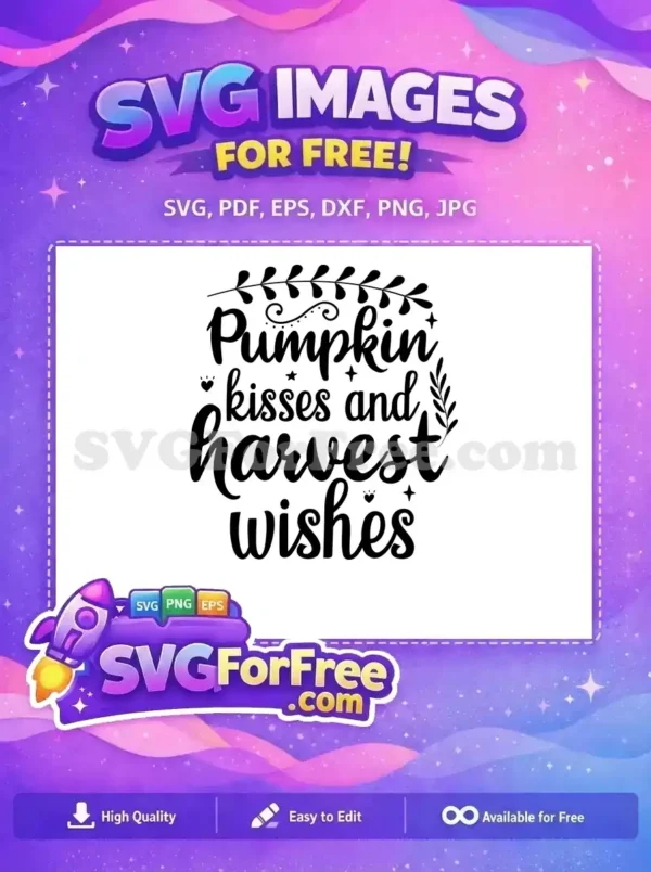 Free Leaves Free Harvest Wishes Fall Thanksgiving Quotes Free SVG Free Leaves Free Harvest Wishes Fall Thanksgiving Quotes Free SVG