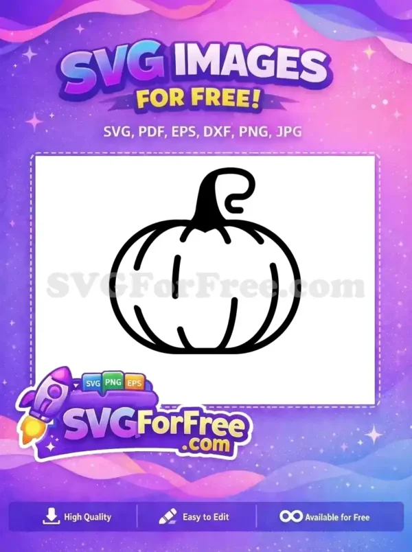 Free Simple Black Outline Free Autumn Harvest Fall Thanksgiving Free SVG Free Simple Black Outline Free Autumn Harvest Fall Thanksgiving Free SVG