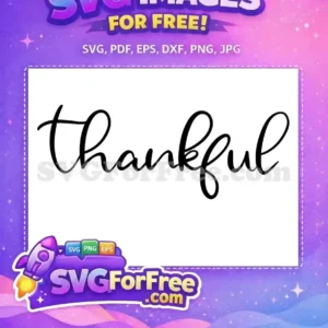 Free Black Cursive Free Elegant Script Fall Thanksgiving Quote Free SVG Free Black Cursive Free Elegant Script Fall Thanksgiving Quote Free SVG