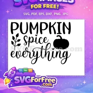 Free Black Pumpkin Free Script Fall Thanksgiving Quotes Free SVG