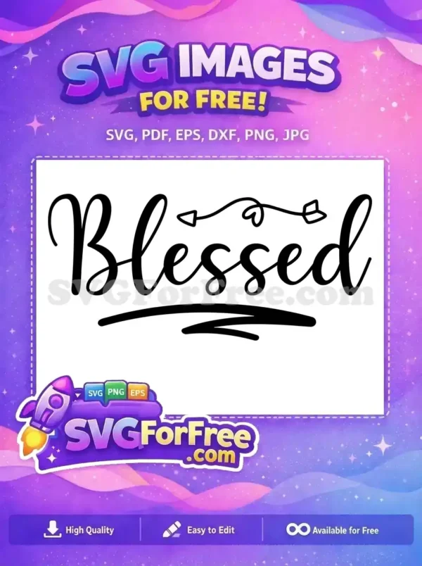 Free Black Blessed Free Swirls Fall Thanksgiving Quotes Free SVG Free Black Blessed Free Swirls Fall Thanksgiving Quotes Free SVG