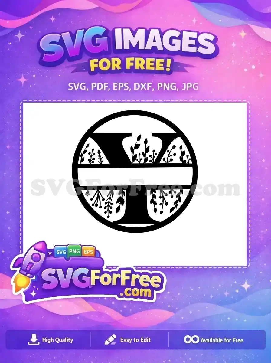 Free Customizable Names Free Family Monogram Design Free SVG