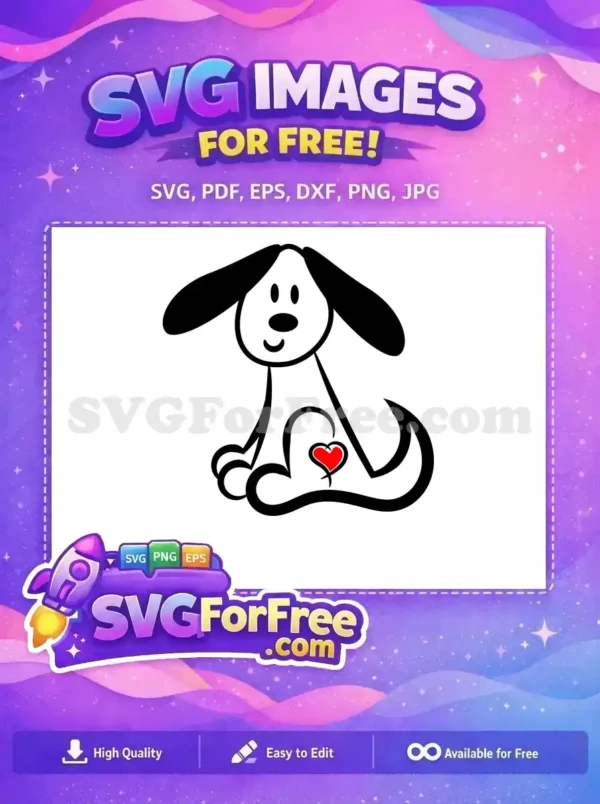 Free Happy Free Red Heart Family Quotes SVG Free SVG