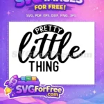 Free Pretty bold Free script Family Quotes Free SVG - Instant Download