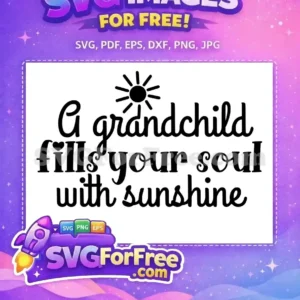 Free black script heart dot Free sunshine graphic loving Family Quotes Free SVG
