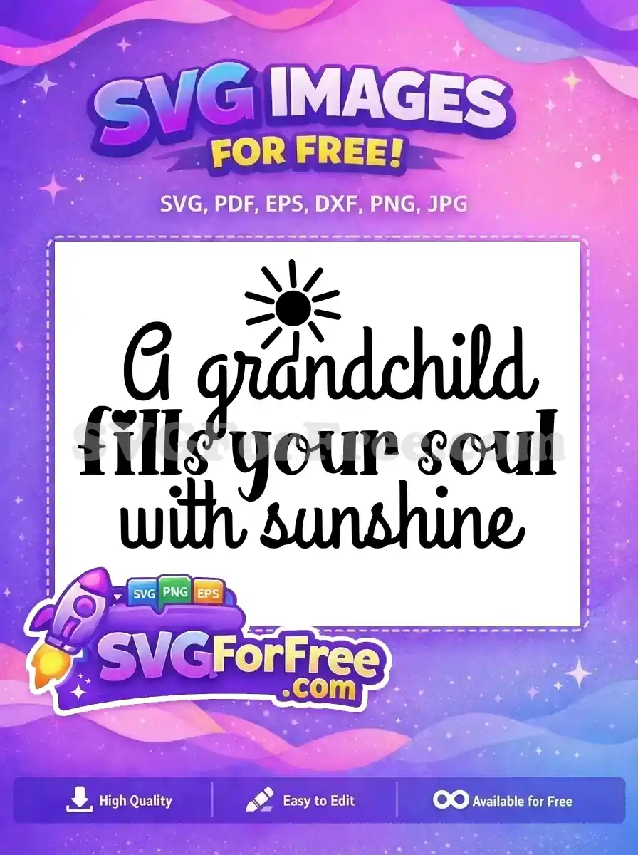 Free black script heart dot Free sunshine graphic loving Family Quotes Free SVG