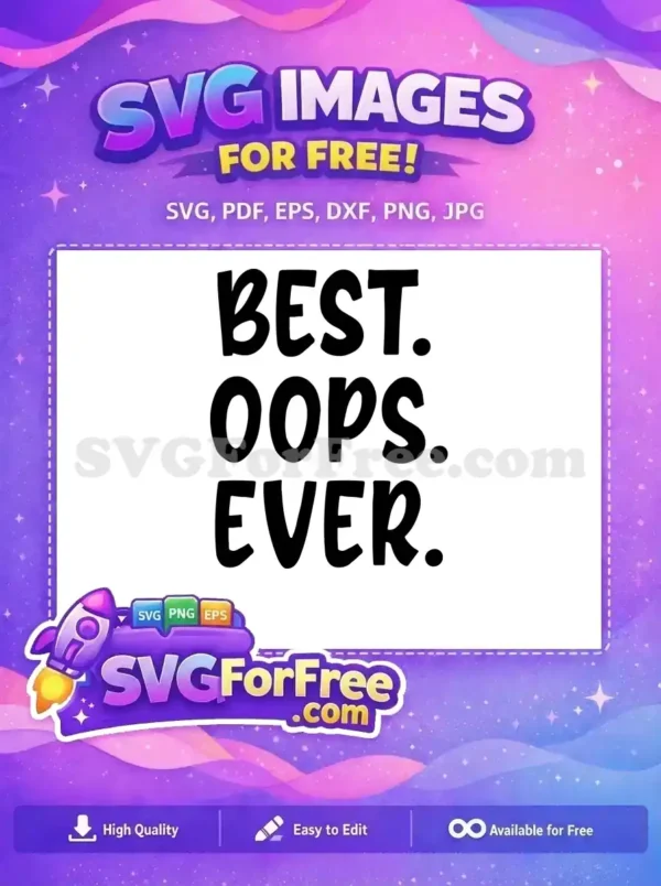 Free Funny Black Free Bold Quote Family Saying Free SVG