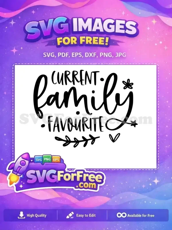 Free Black Script Font Free Adorned Design Current Family Favourite Free SVG Free Black Script Font Free Adorned Design Current Family Favourite Free SVG