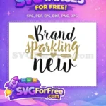 Free Black Gold Free Arrow Heart Family Quotes Free SVG - Instant Download