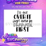 Free Family Silhouette Free Heart Detail Family Quotes Free SVG 4 - Instant Download
