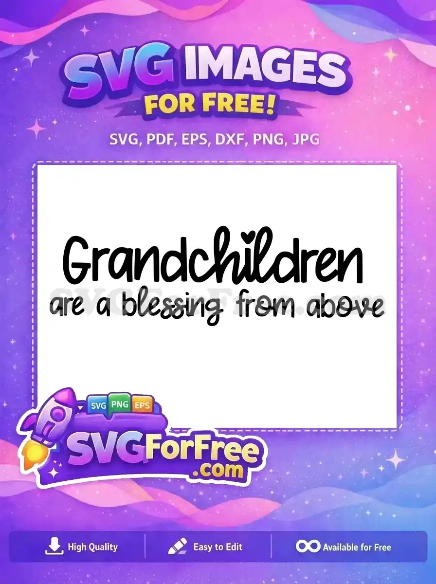 Free Cute Heart Free Black Cursive Family Quotes Free SVG