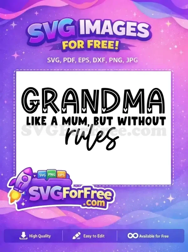 Free Decorative Family Free Love Heart Family Quotes Free SVG