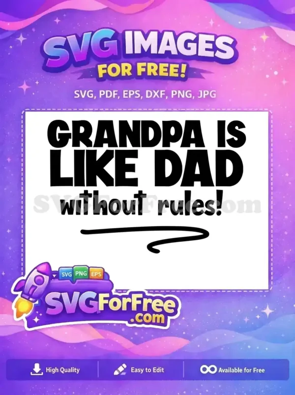 Free Family Silhouette Free Heart Accents Family Quotes Free SVG 3