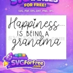 Free Family Love Free Always Quote Family Free SVG 3 - Instant Download