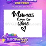 Free Family Love Free Heart Family Quotes Free SVG 9 - Instant Download