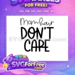 Free Blessed Family Free Love Heart Family Quotes Free SVG - Instant Download