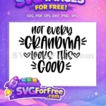 Free Family Text Free Home Quote Family Free SVG - Instant Download