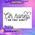 Free Family Silhouette Free Quote Design Family Free SVG 3 - Instant Download