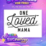 Free Family Love Free Always Forever Family Free SVG 2 - Instant Download