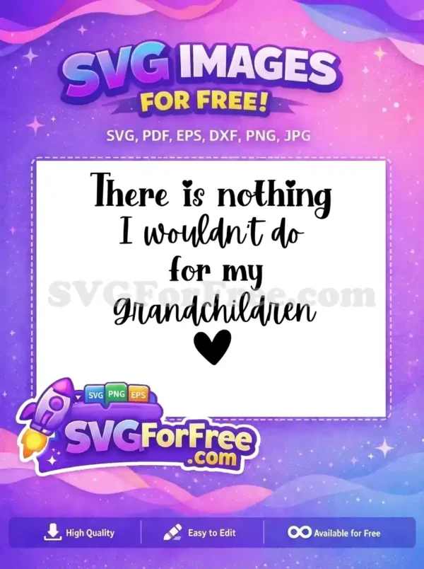 Free Family First Free Always Quote Family Free SVG 3