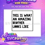 Free Family Silhouette Free Heart Design Family Quotes Free SVG 9 - Instant Download